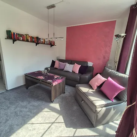 Heinze Apartamento *