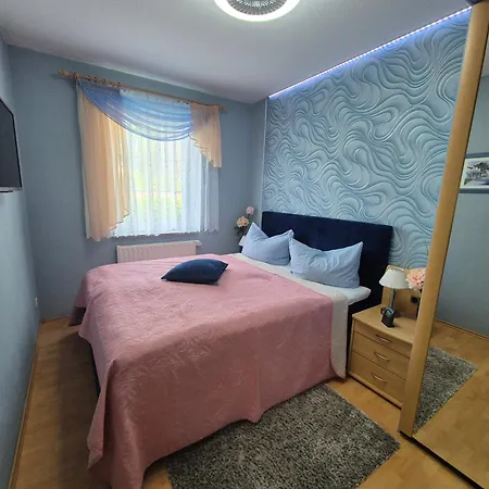 Heinze Apartamento Eilenburg