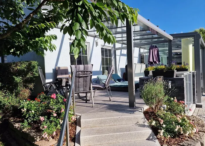 Heinze Апартаменты