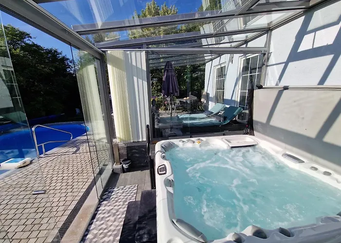 Апартаменты Heinze *