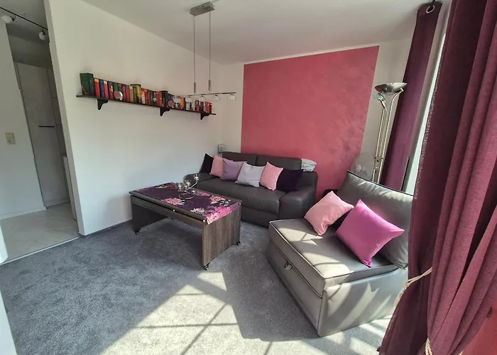 Heinze Апартаменты *