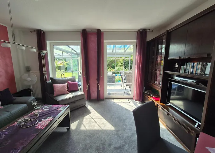 Heinze Апартаменты *