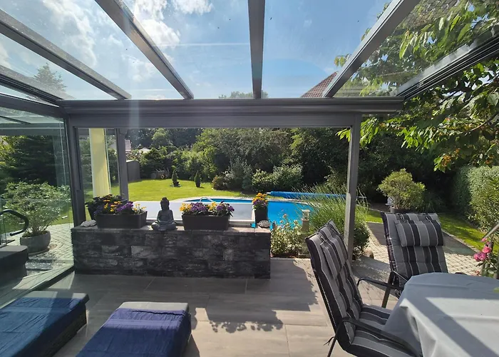 Heinze Апартаменты *